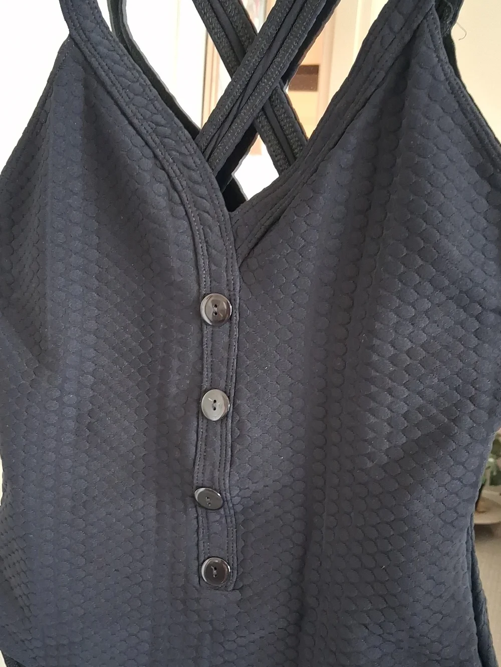Trina Turk size large